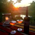 Alojamento de Turismo Rural Krasberry Jezev Brlog Komen