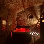 Krasberry Jezev Brlog Komen