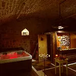 Agroturismo Krasberry Jezev Brlog *