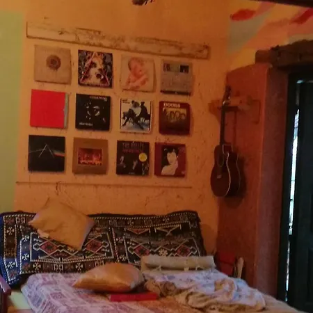 Krasberry Jezev Brlog *