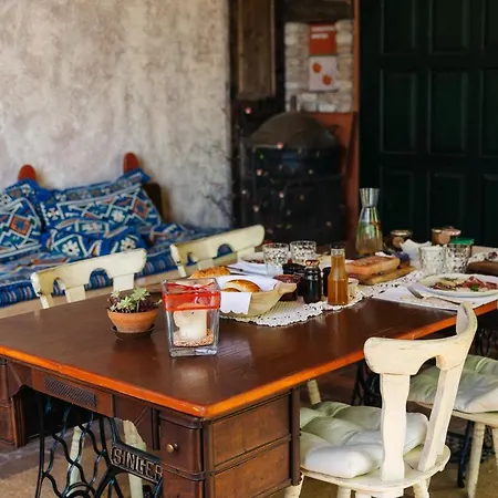 Krasberry Jezev Brlog *