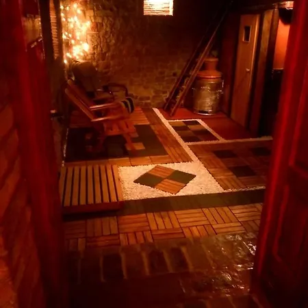 Krasberry Jezev Brlog * Komen