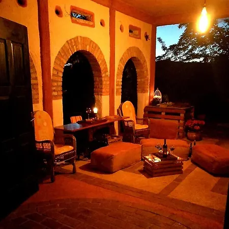 Krasberry Jezev Brlog *