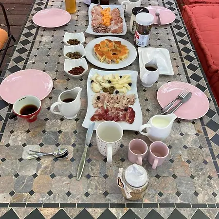 Vakantieboerderij Krasberry Jezev Brlog *