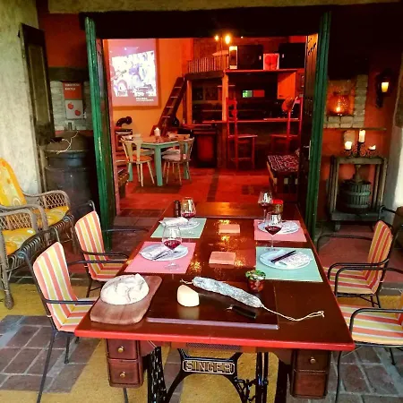 Krasberry Jezev Brlog Komen