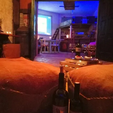 Krasberry Jezev Brlog * Komen