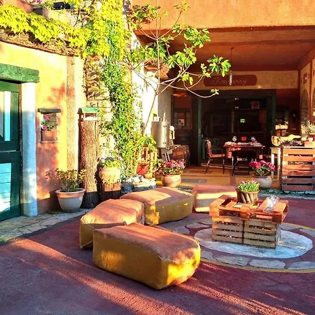 Krasberry Jezev Brlog * Komen