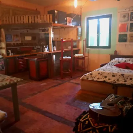 Krasberry Jezev Brlog * Komen