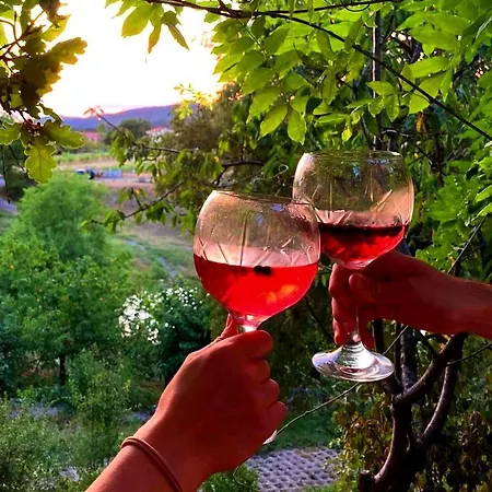 Krasberry Jezev Brlog