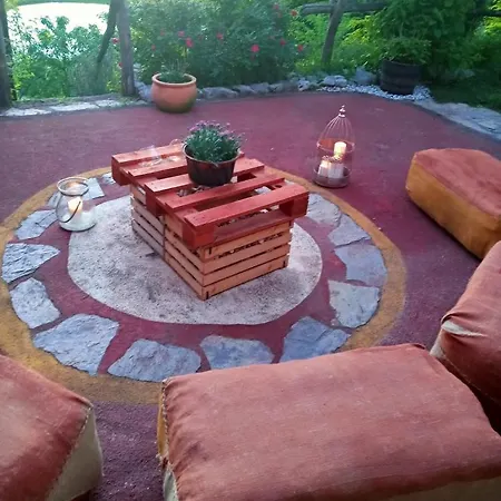 Krasberry Jezev Brlog