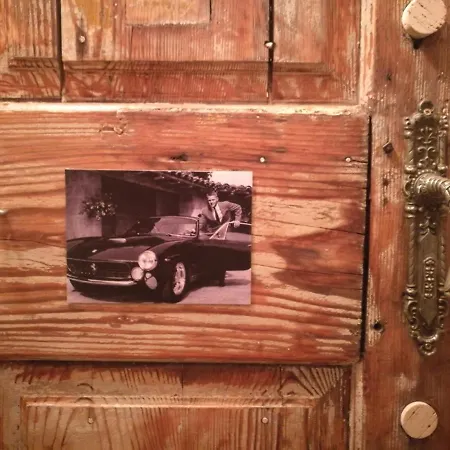 Vakantieboerderij Krasberry Jezev Brlog *