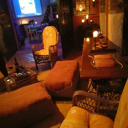 Feriegård Krasberry Jezev Brlog Komen