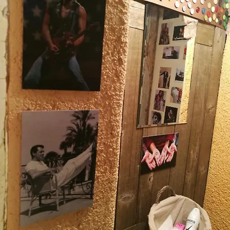 Alloggio per agriturismo Krasberry Jezev Brlog