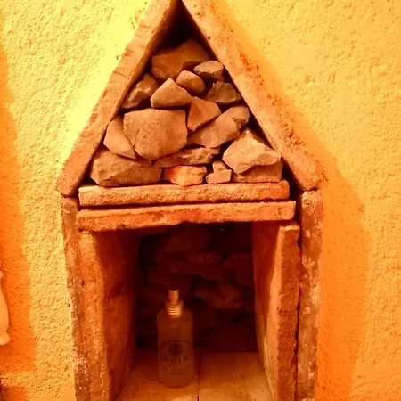 Krasberry Jezev Brlog Κατάλυμα σε φάρμα