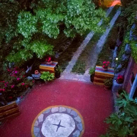 Vakantieboerderij Krasberry Jezev Brlog *