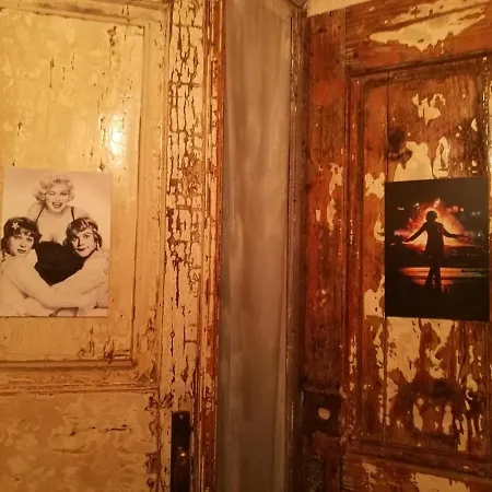 Krasberry Jezev Brlog Feriegård *