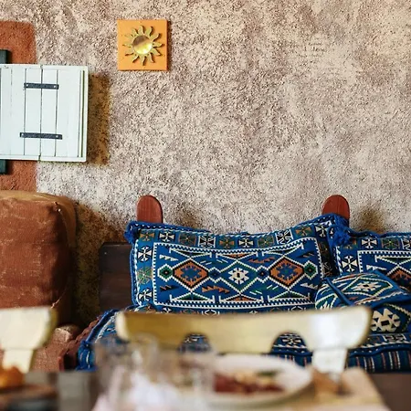 Vakantieboerderij Krasberry Jezev Brlog Komen