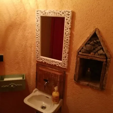 Krasberry Jezev Brlog Vakantieboerderij Komen