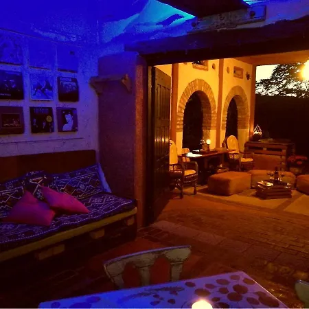 Vakantieboerderij Krasberry Jezev Brlog