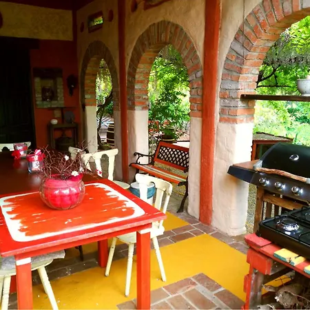 Krasberry Jezev Brlog