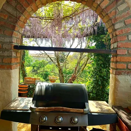 Krasberry Jezev Brlog