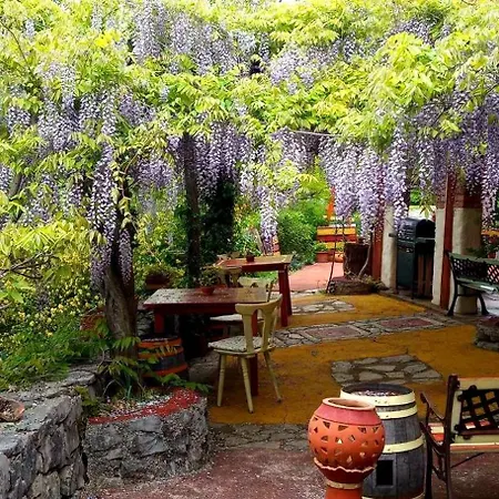 Κατάλυμα σε φάρμα Krasberry Jezev Brlog