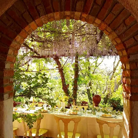 Krasberry Jezev Brlog Κατάλυμα σε φάρμα