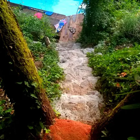 Krasberry Jezev Brlog Feriegård