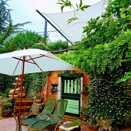 Vakantieboerderij Krasberry Jezev Brlog