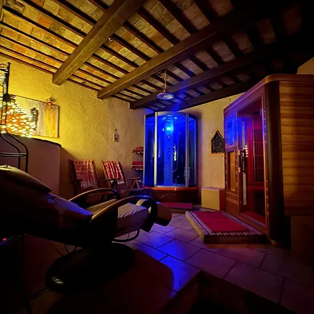 Alloggio per agriturismo Krasberry Jezev Brlog Komen