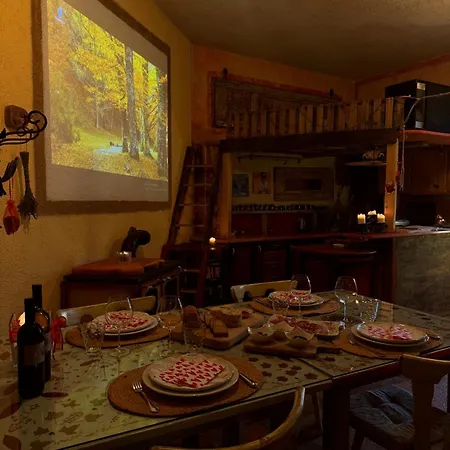 Vakantieboerderij Krasberry Jezev Brlog *