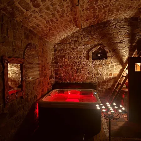 Krasberry Jezev Brlog Komen