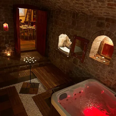 Krasberry Jezev Brlog *