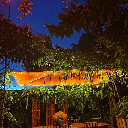 Agroturismo Krasberry Jezev Brlog *