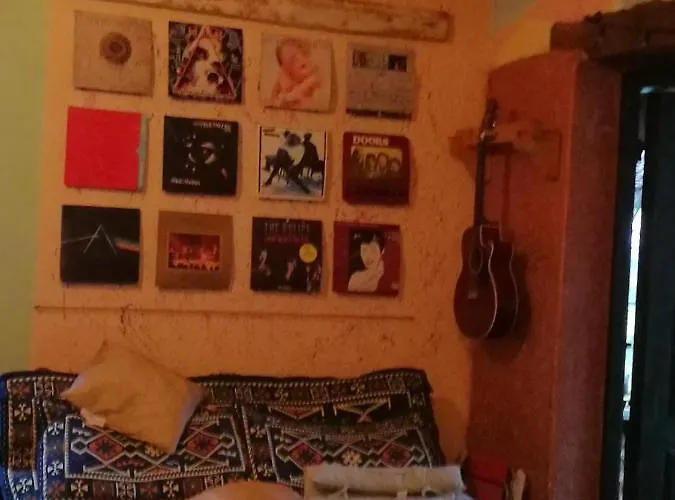 Krasberry Jezev Brlog *