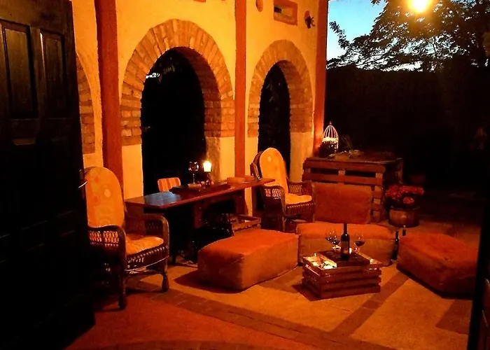 Krasberry Jezev Brlog *