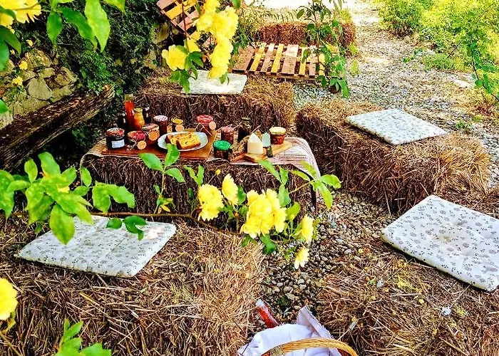 Krasberry Jezev Brlog Alojamento de Turismo Rural *