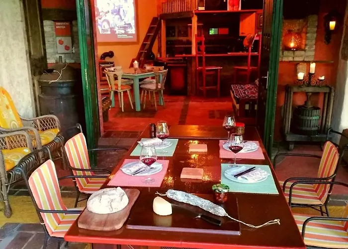 Krasberry Jezev Brlog Komen