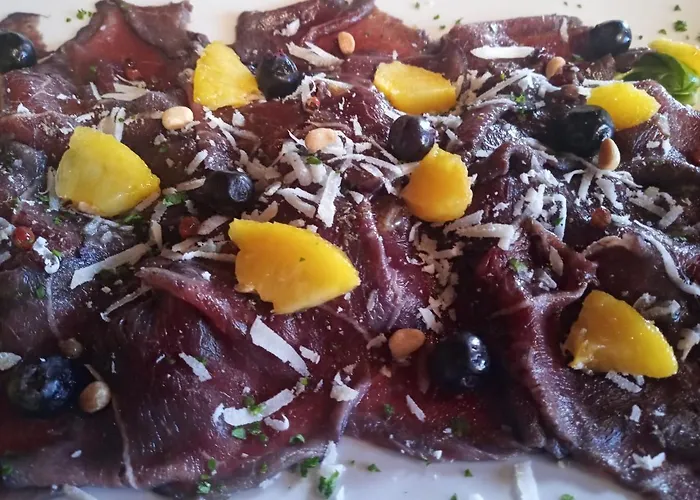 Alojamento de Turismo Rural Krasberry Jezev Brlog Komen