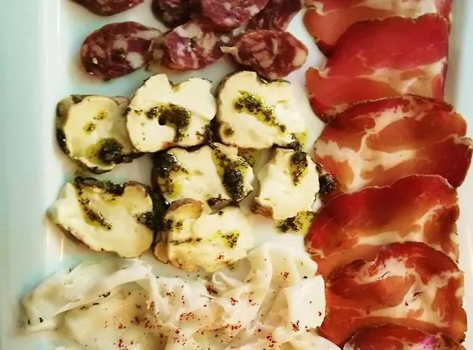 Alojamento de Turismo Rural Krasberry Jezev Brlog *