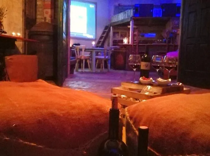 Krasberry Jezev Brlog * Komen