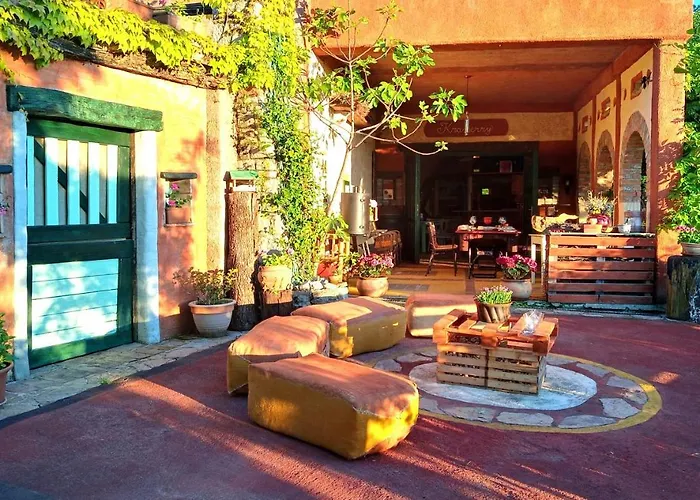 Krasberry Jezev Brlog * Komen