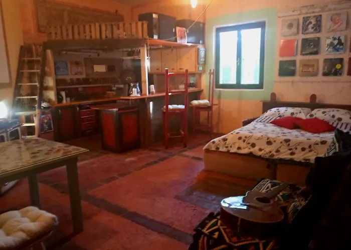 Krasberry Jezev Brlog * Komen