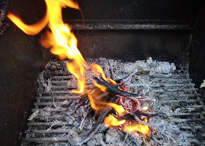 Alojamento de Turismo Rural Krasberry Jezev Brlog Komen