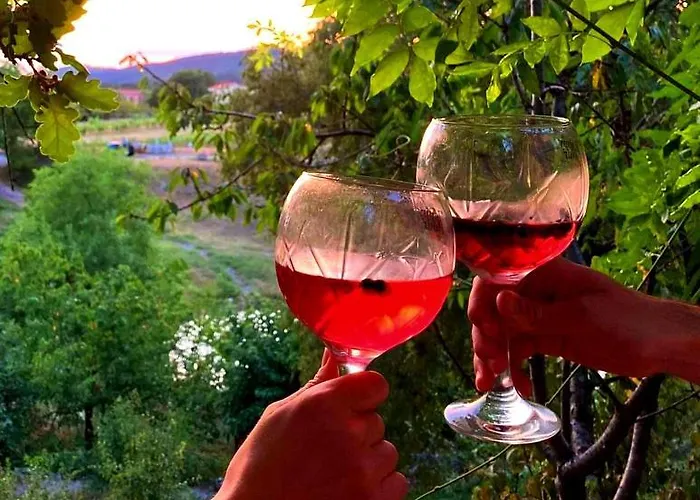 Krasberry Jezev Brlog