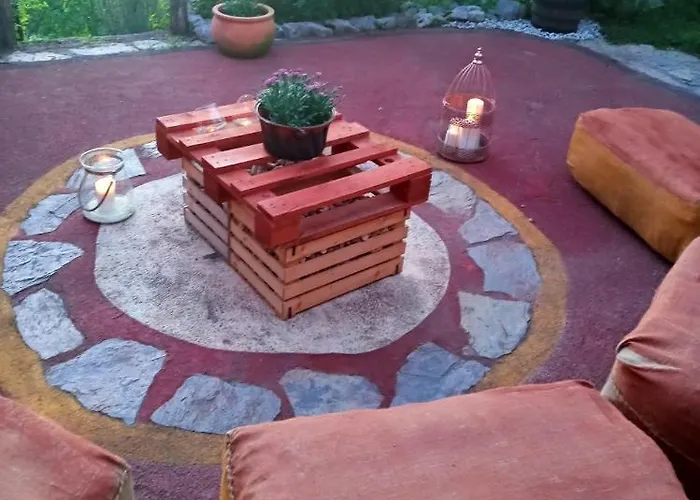 Krasberry Jezev Brlog