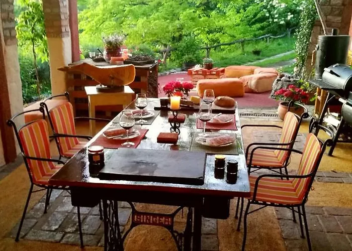 Krasberry Jezev Brlog Komen