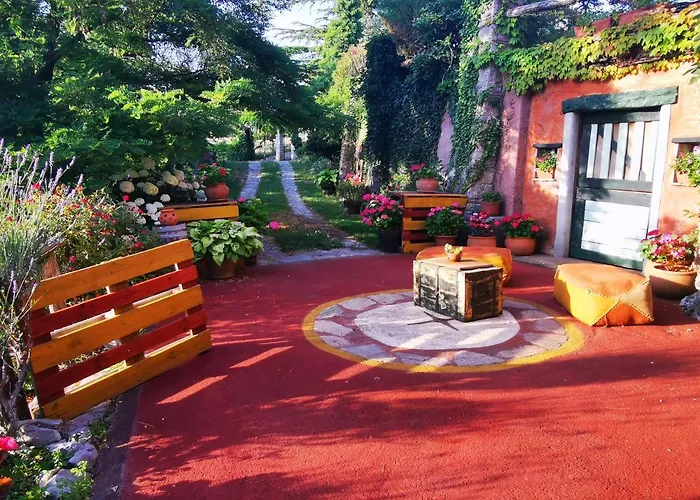 Alloggio per agriturismo Krasberry Jezev Brlog Komen