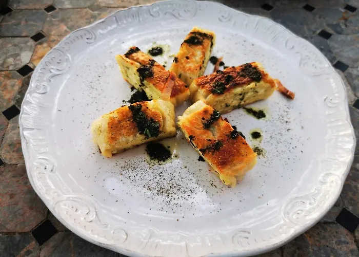 Krasberry Jezev Brlog * Komen