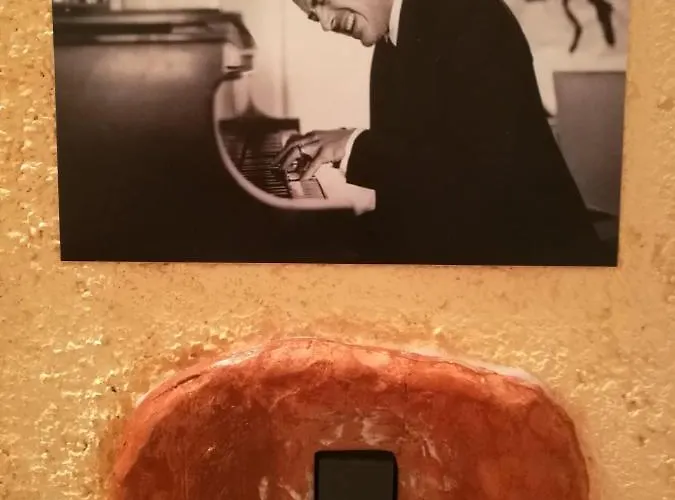 Alojamento de Turismo Rural Krasberry Jezev Brlog *